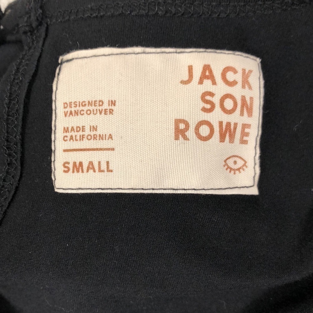 Jackson Rowe Romper - Picture 7 of 12